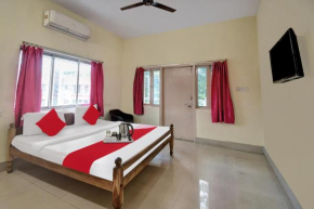 Hotel O Tumpa Inn